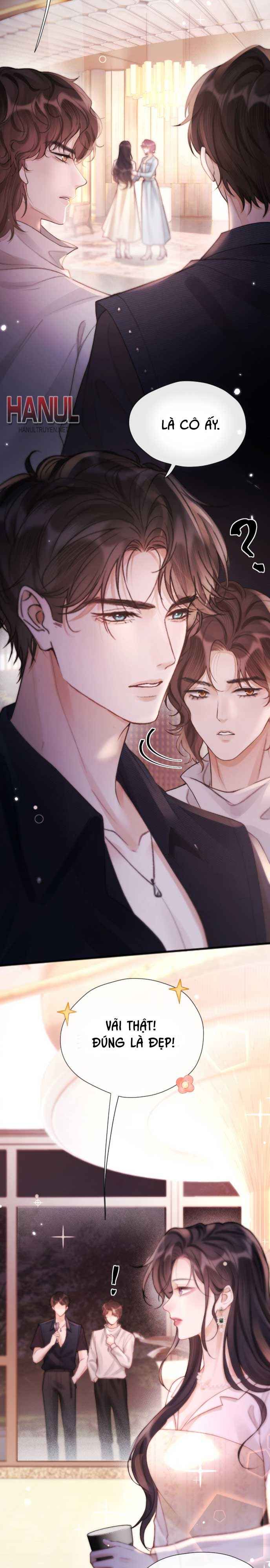 đọc truyện Cuồng Vợ Ngoan Chương 16 ảnh 11 tại Thiên Thai Truyện