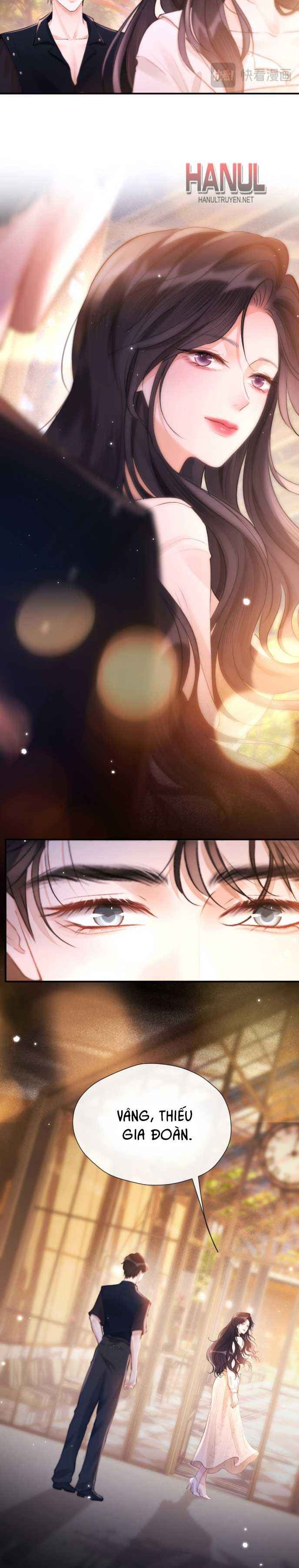 đọc truyện Cuồng Vợ Ngoan Chương 17 ảnh 13 tại Thiên Thai Truyện