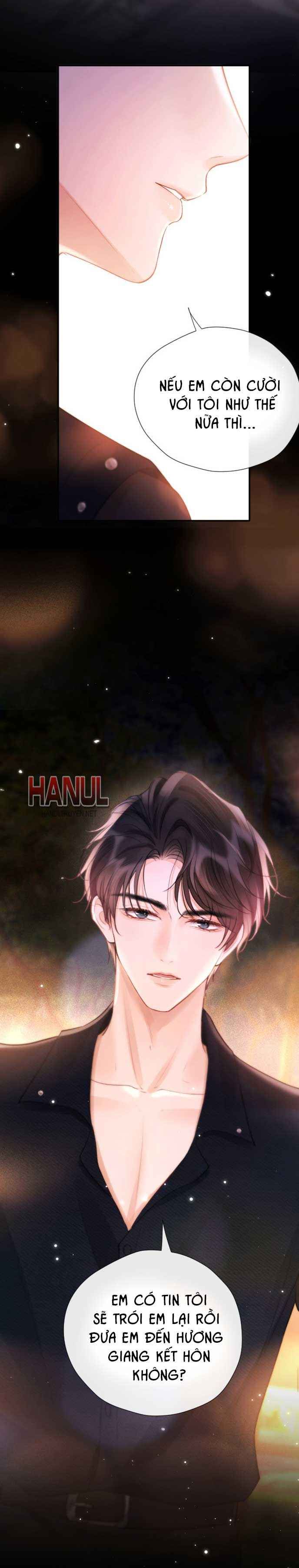 đọc truyện Cuồng Vợ Ngoan Chương 17 ảnh 14 tại Thiên Thai Truyện