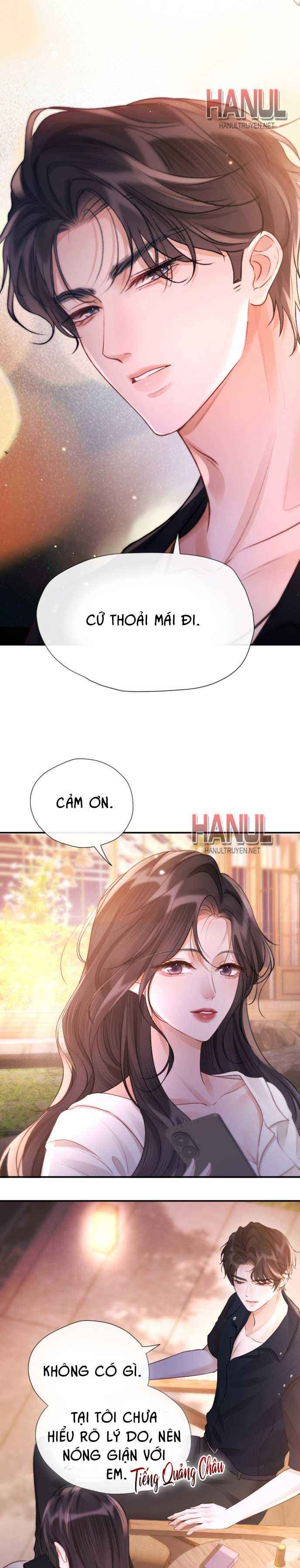 đọc truyện Cuồng Vợ Ngoan Chương 17 ảnh 9 tại Thiên Thai Truyện