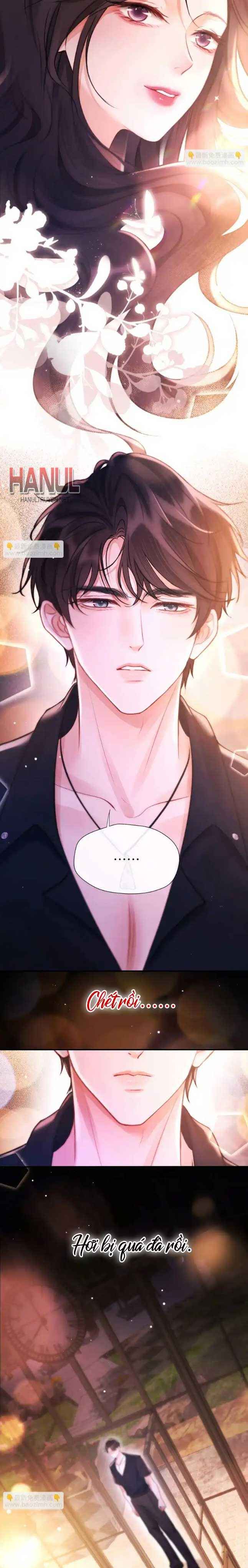 đọc truyện Cuồng Vợ Ngoan Chương 18 ảnh 3 tại Thiên Thai Truyện