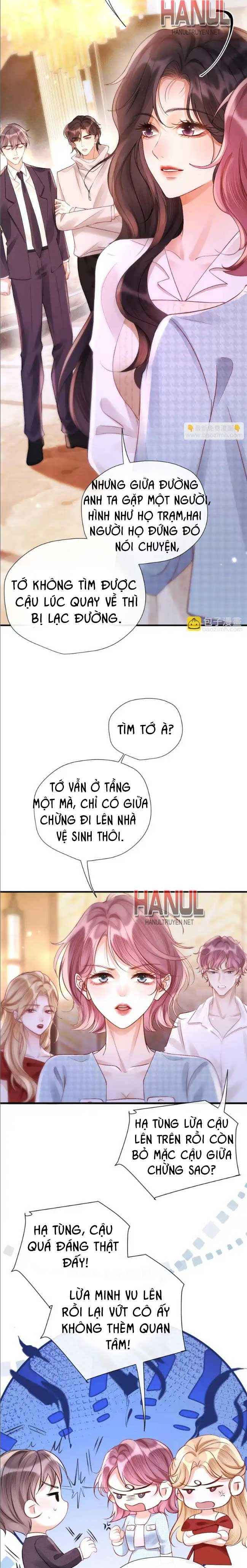 đọc truyện Cuồng Vợ Ngoan Chương 18 ảnh 13 tại Thiên Thai Truyện