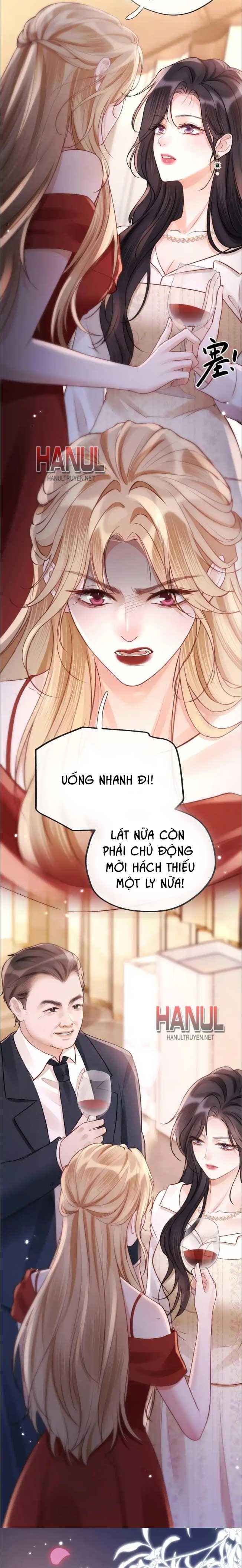 đọc truyện Cuồng Vợ Ngoan Chương 18 ảnh 19 tại Thiên Thai Truyện