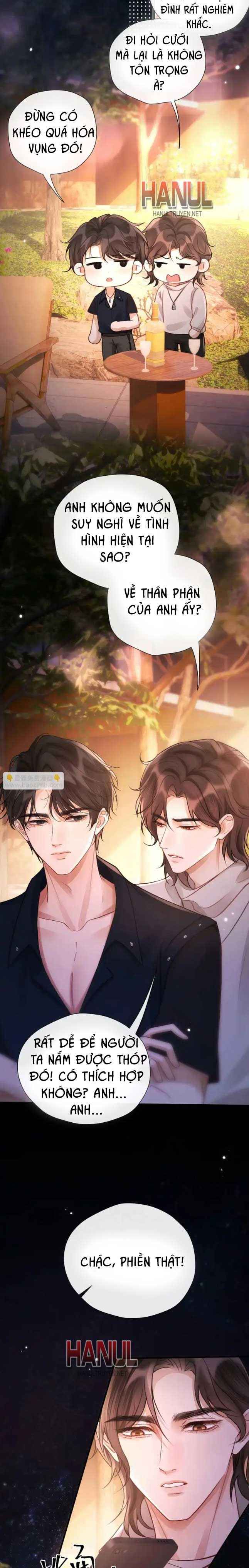 đọc truyện Cuồng Vợ Ngoan Chương 18 ảnh 8 tại Thiên Thai Truyện