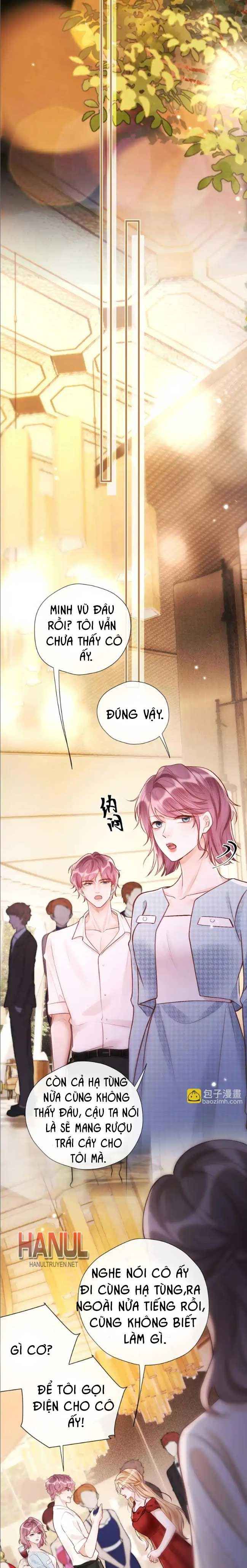 đọc truyện Cuồng Vợ Ngoan Chương 18 ảnh 11 tại Thiên Thai Truyện