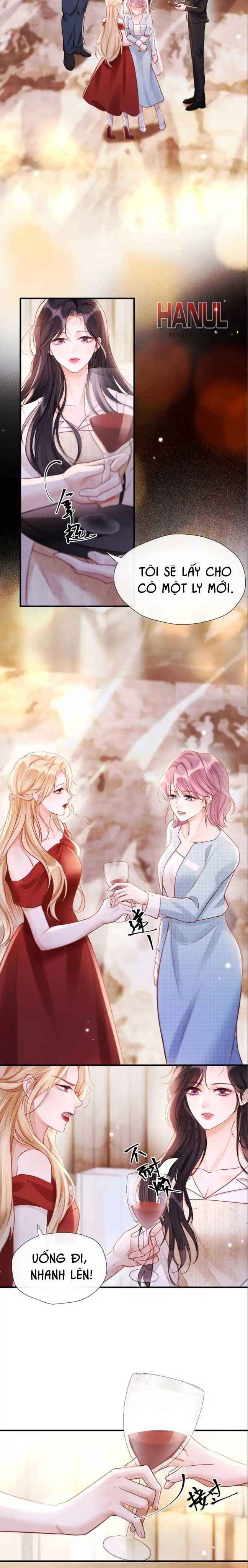 đọc truyện Cuồng Vợ Ngoan Chương 19 ảnh 3 tại Thiên Thai Truyện