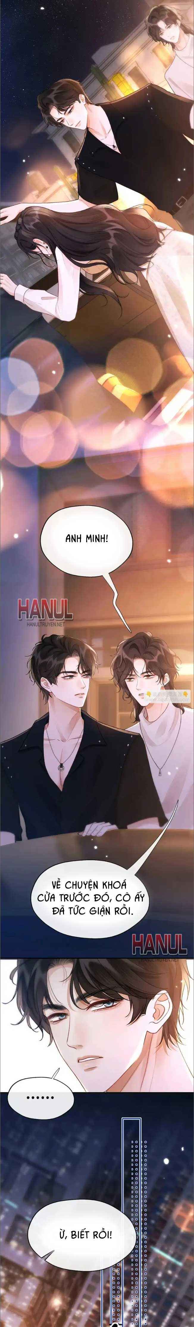 đọc truyện Cuồng Vợ Ngoan Chương 19 ảnh 12 tại Thiên Thai Truyện