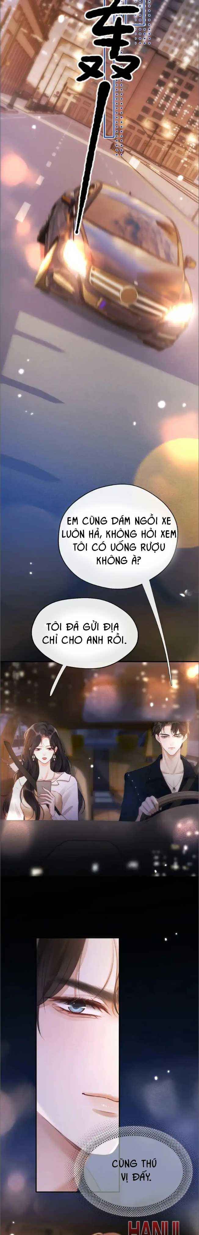 đọc truyện Cuồng Vợ Ngoan Chương 19 ảnh 13 tại Thiên Thai Truyện