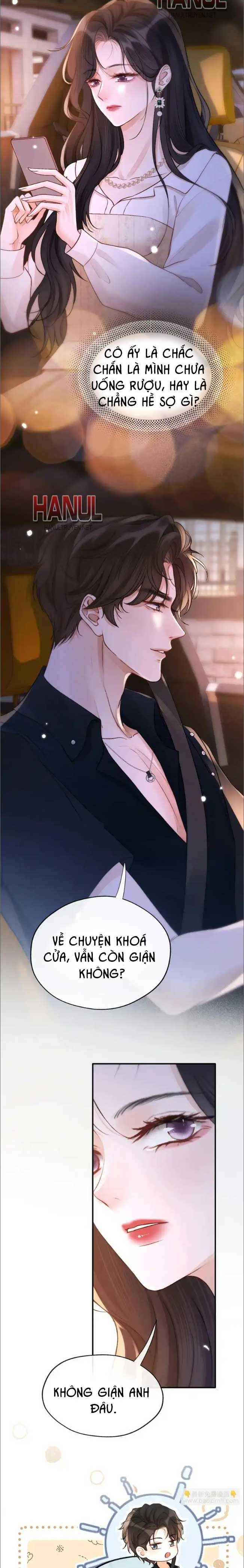 đọc truyện Cuồng Vợ Ngoan Chương 19 ảnh 14 tại Thiên Thai Truyện