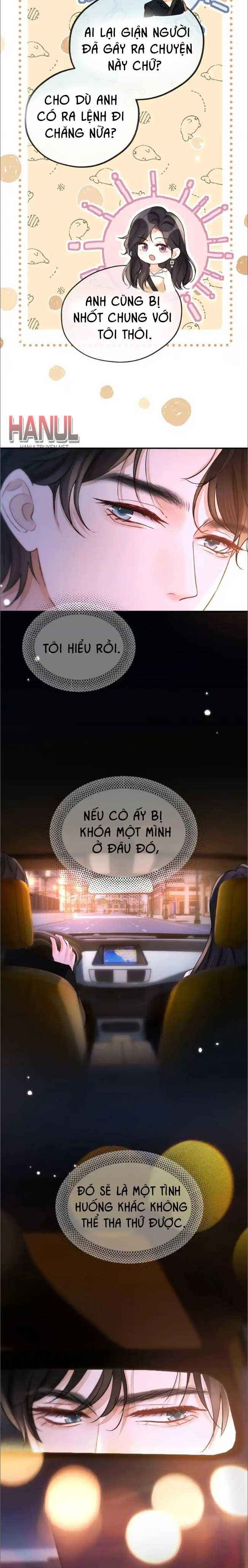 đọc truyện Cuồng Vợ Ngoan Chương 19 ảnh 15 tại Thiên Thai Truyện