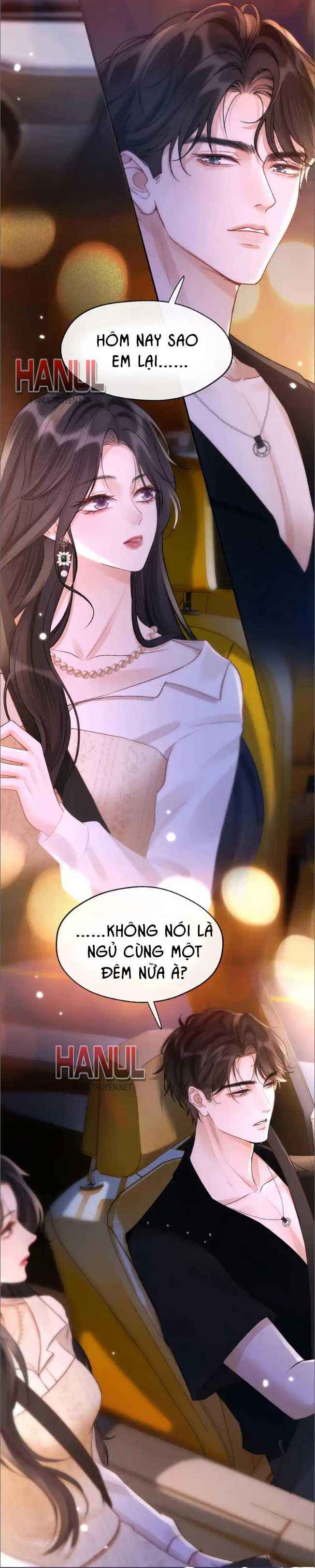 đọc truyện Cuồng Vợ Ngoan Chương 19 ảnh 16 tại Thiên Thai Truyện