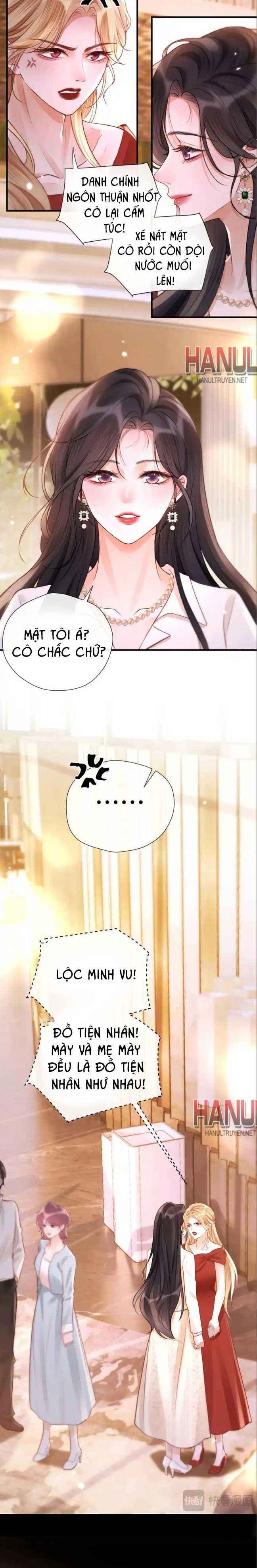 đọc truyện Cuồng Vợ Ngoan Chương 19 ảnh 7 tại Thiên Thai Truyện