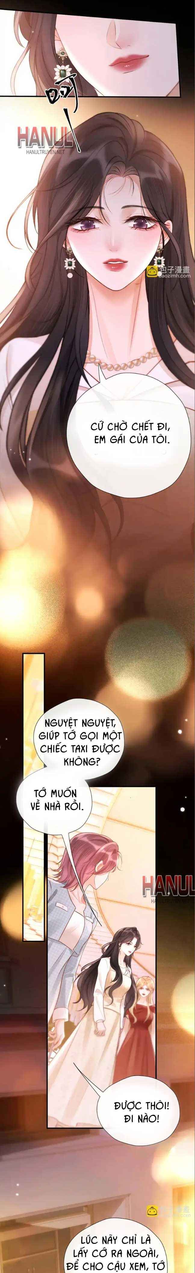 đọc truyện Cuồng Vợ Ngoan Chương 19 ảnh 8 tại Thiên Thai Truyện