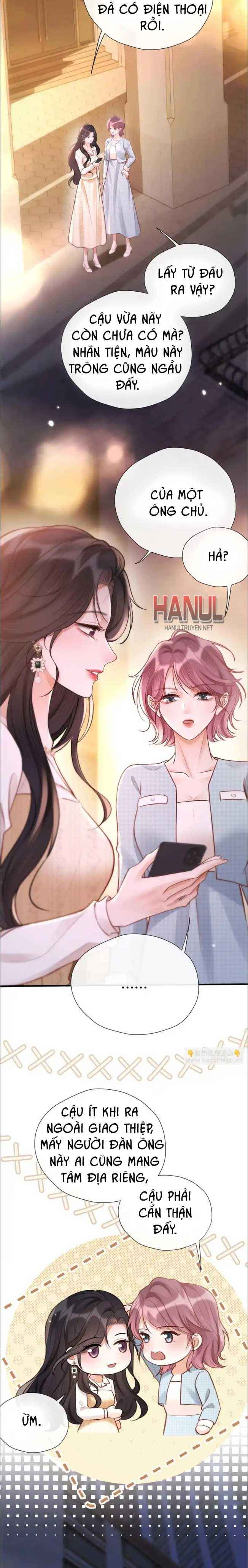 đọc truyện Cuồng Vợ Ngoan Chương 19 ảnh 9 tại Thiên Thai Truyện