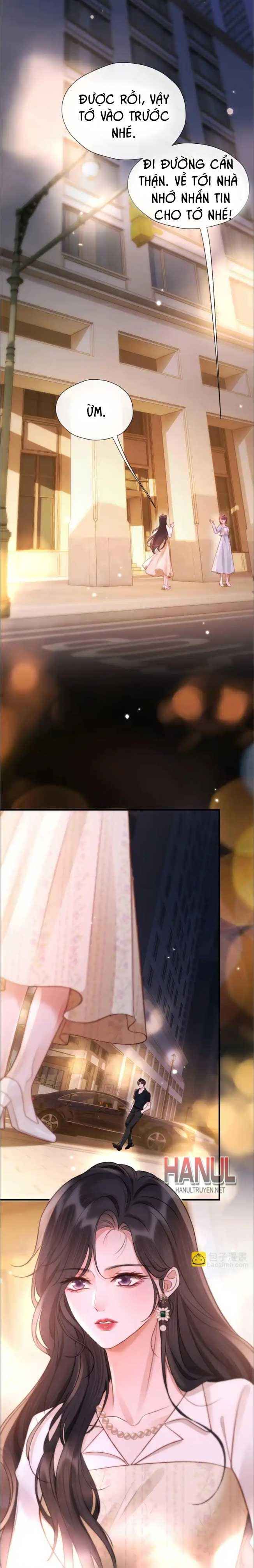 đọc truyện Cuồng Vợ Ngoan Chương 19 ảnh 10 tại Thiên Thai Truyện