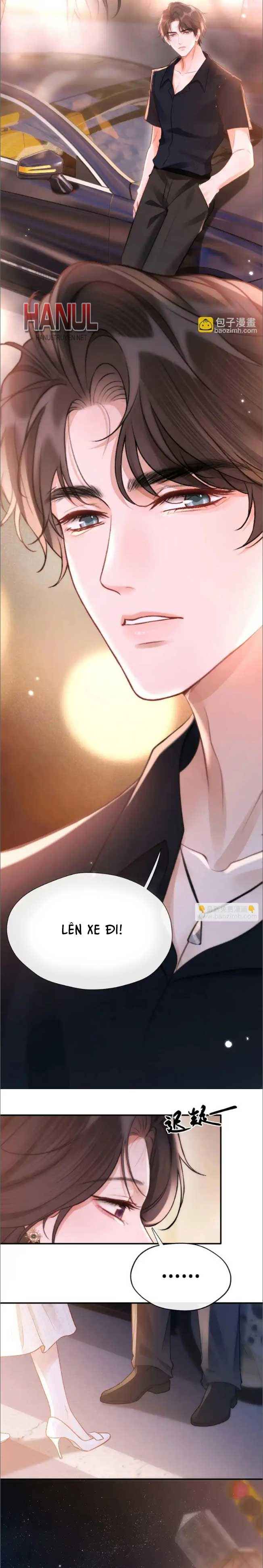 đọc truyện Cuồng Vợ Ngoan Chương 19 ảnh 11 tại Thiên Thai Truyện