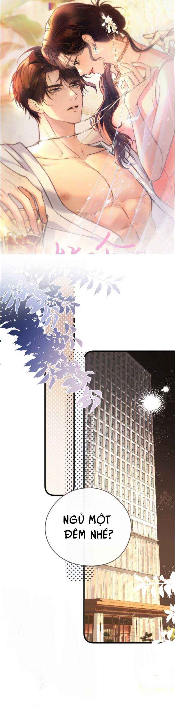 đọc truyện Cuồng Vợ Ngoan Chương 2 ảnh 2 tại Thiên Thai Truyện