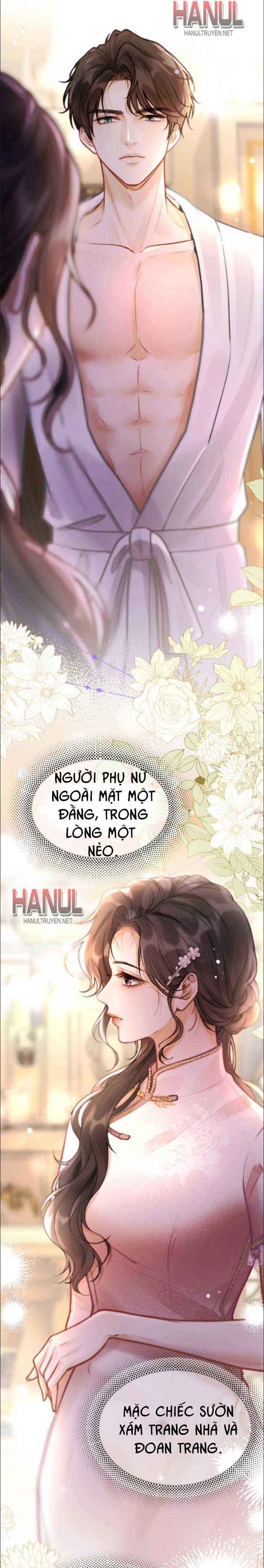 đọc truyện Cuồng Vợ Ngoan Chương 2 ảnh 3 tại Thiên Thai Truyện