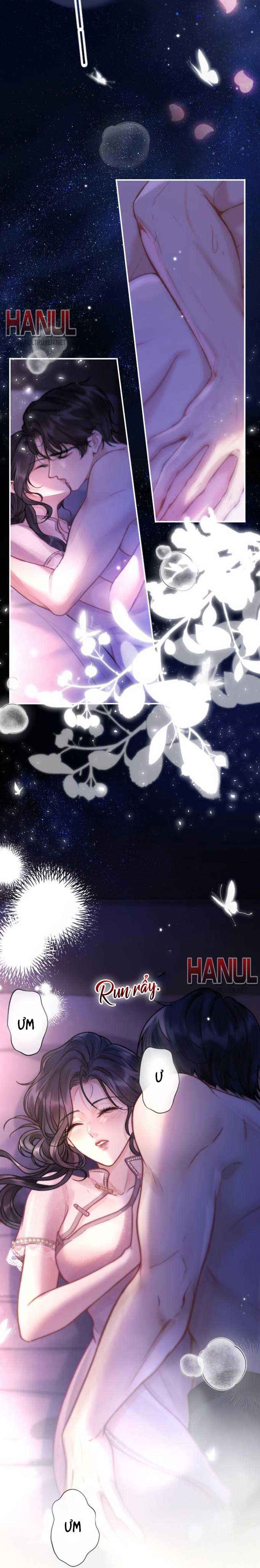 đọc truyện Cuồng Vợ Ngoan Chương 2 ảnh 13 tại Thiên Thai Truyện