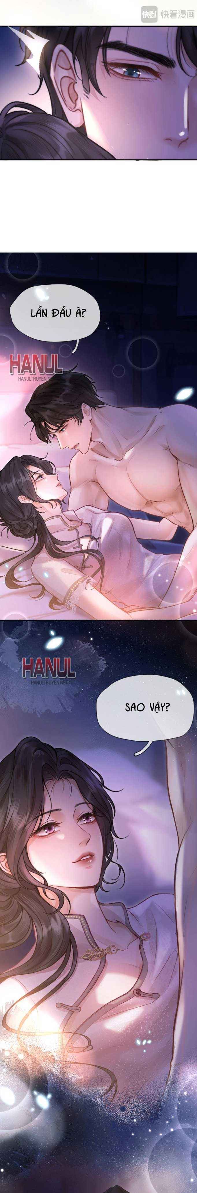 đọc truyện Cuồng Vợ Ngoan Chương 2 ảnh 14 tại Thiên Thai Truyện