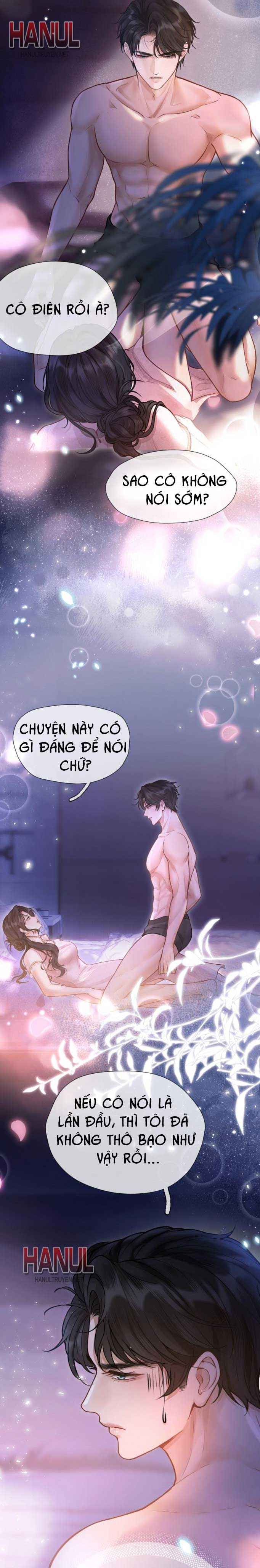 đọc truyện Cuồng Vợ Ngoan Chương 2 ảnh 15 tại Thiên Thai Truyện