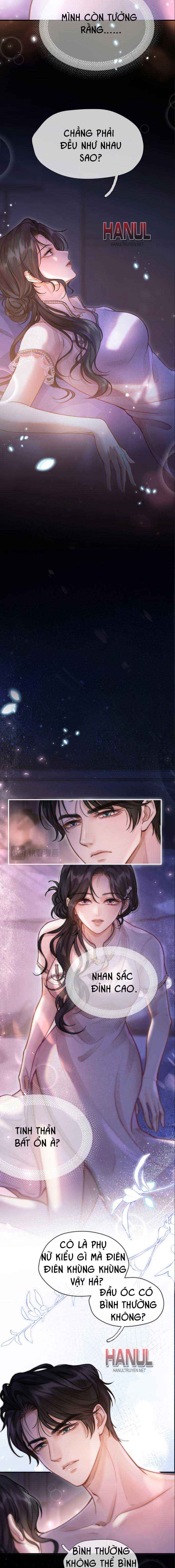 đọc truyện Cuồng Vợ Ngoan Chương 2 ảnh 16 tại Thiên Thai Truyện