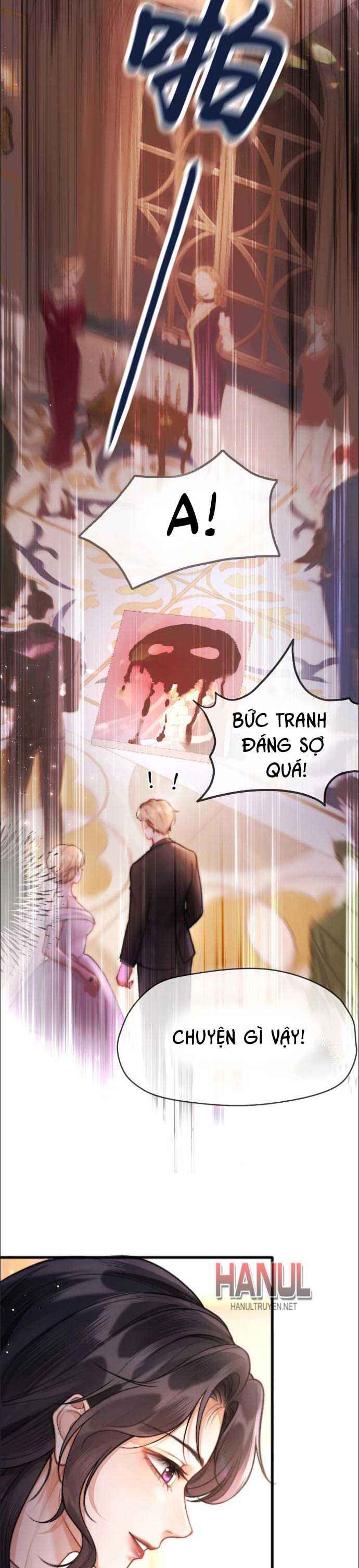 đọc truyện Cuồng Vợ Ngoan Chương 2 ảnh 7 tại Thiên Thai Truyện