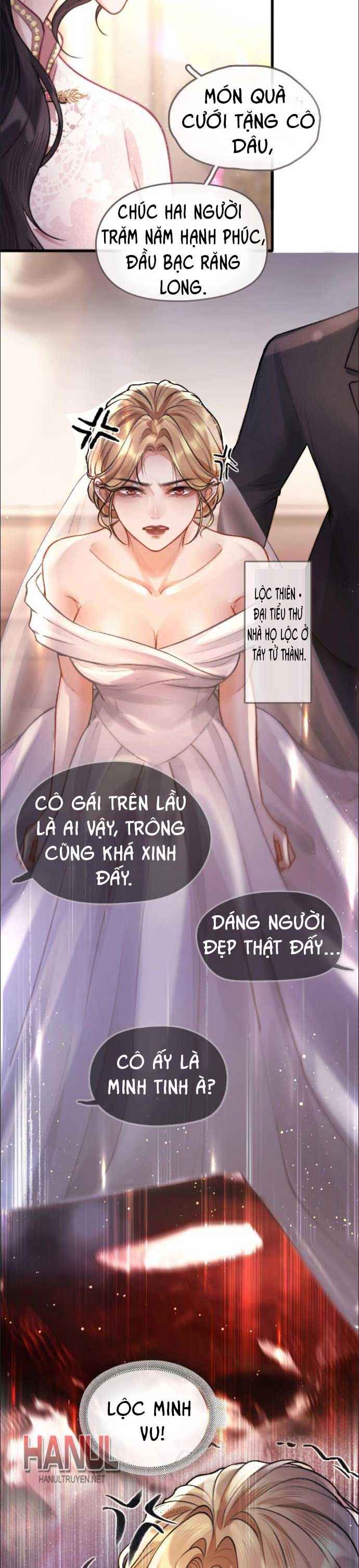 đọc truyện Cuồng Vợ Ngoan Chương 2 ảnh 8 tại Thiên Thai Truyện