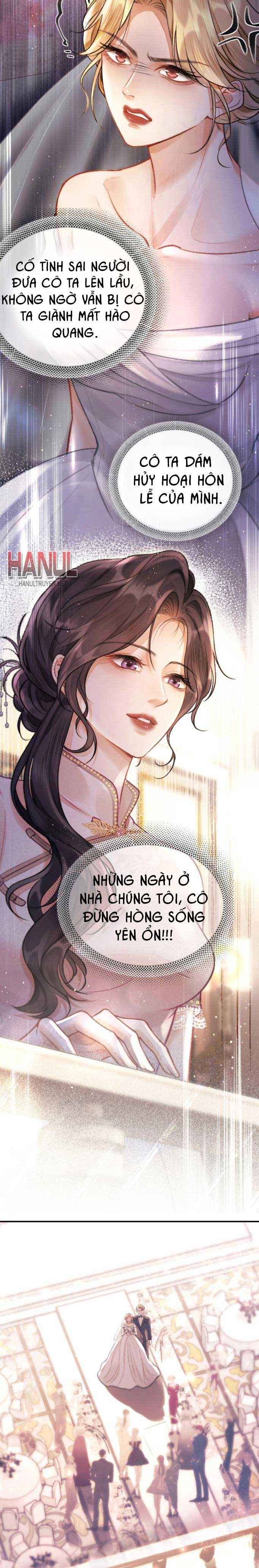 đọc truyện Cuồng Vợ Ngoan Chương 2 ảnh 9 tại Thiên Thai Truyện