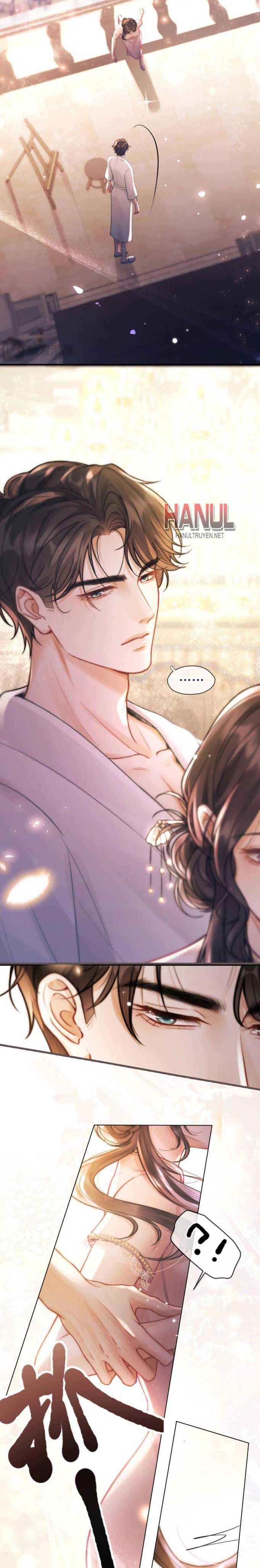 đọc truyện Cuồng Vợ Ngoan Chương 2 ảnh 10 tại Thiên Thai Truyện