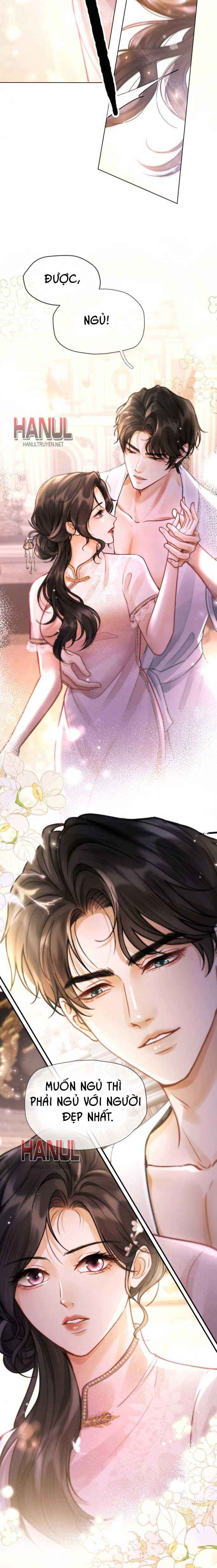 đọc truyện Cuồng Vợ Ngoan Chương 2 ảnh 11 tại Thiên Thai Truyện