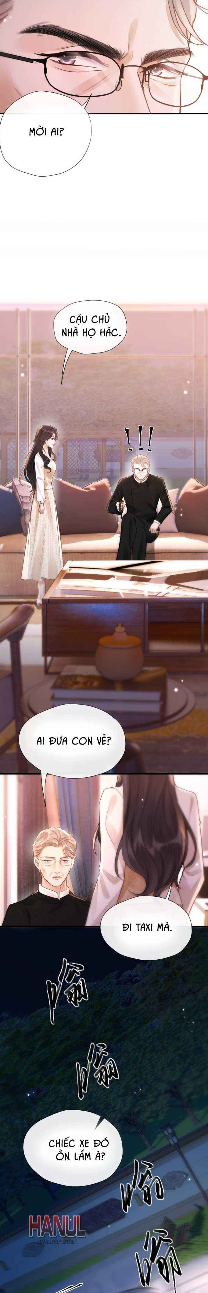 đọc truyện Cuồng Vợ Ngoan Chương 20 ảnh 12 tại Thiên Thai Truyện