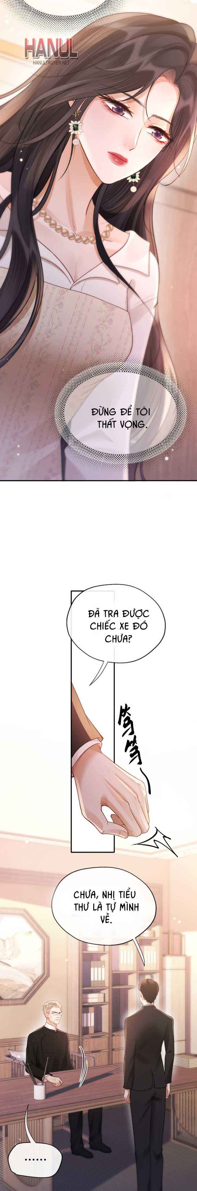 đọc truyện Cuồng Vợ Ngoan Chương 20 ảnh 14 tại Thiên Thai Truyện