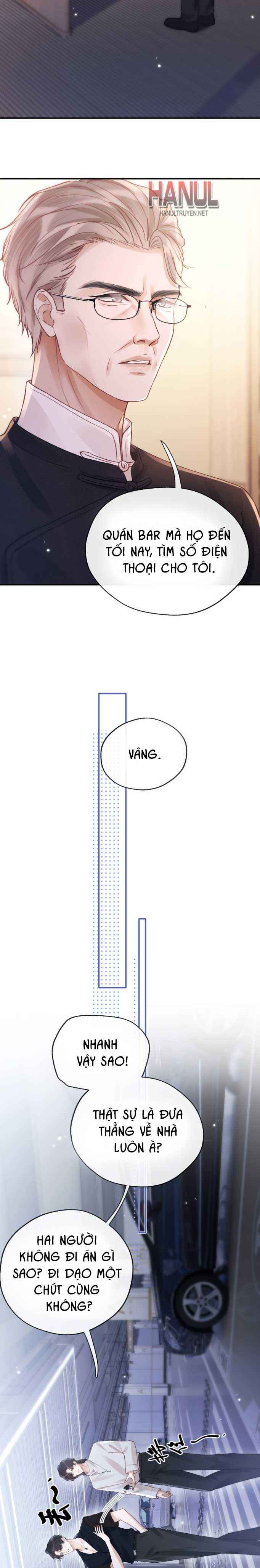 đọc truyện Cuồng Vợ Ngoan Chương 20 ảnh 15 tại Thiên Thai Truyện