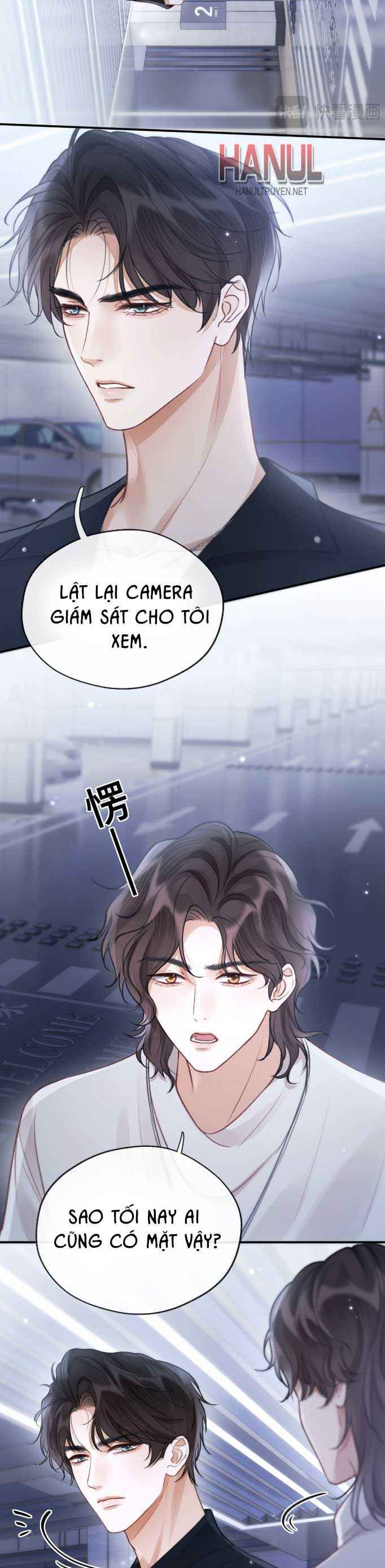 đọc truyện Cuồng Vợ Ngoan Chương 20 ảnh 16 tại Thiên Thai Truyện