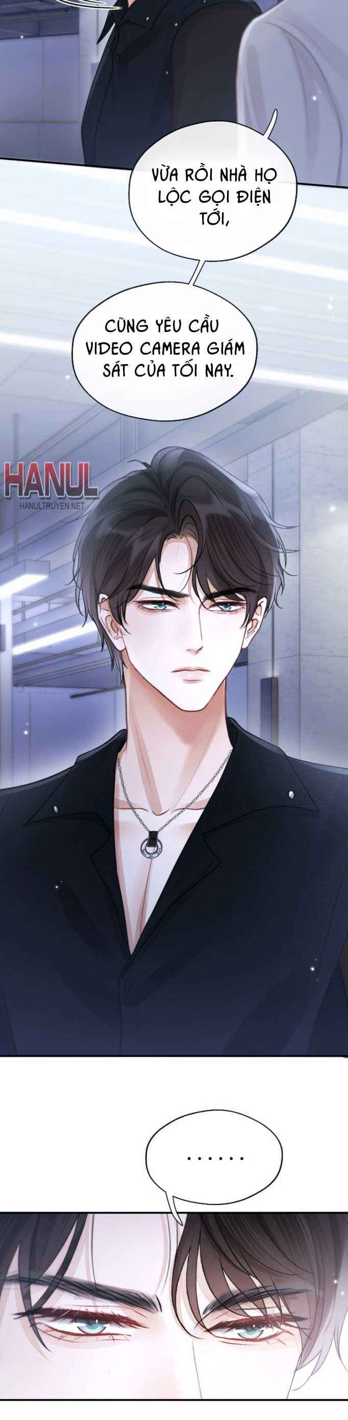 đọc truyện Cuồng Vợ Ngoan Chương 20 ảnh 17 tại Thiên Thai Truyện