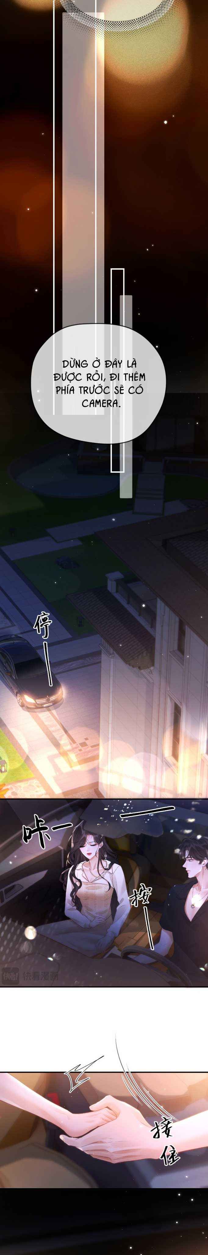 đọc truyện Cuồng Vợ Ngoan Chương 20 ảnh 5 tại Thiên Thai Truyện