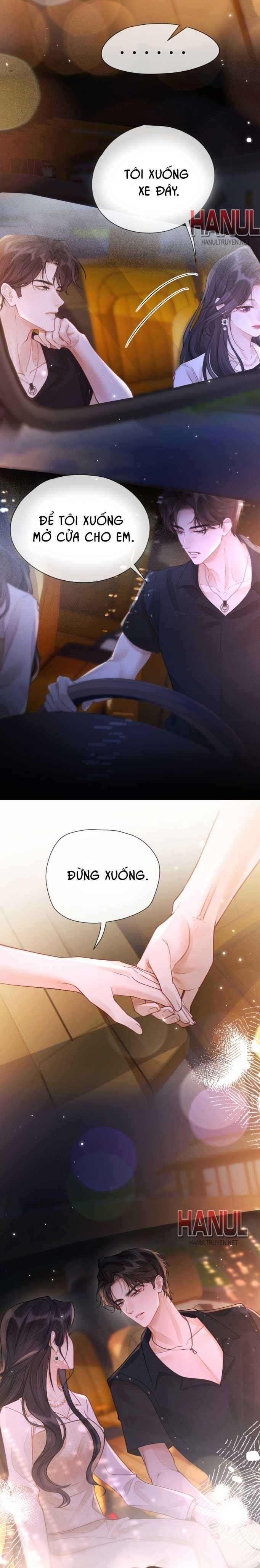 đọc truyện Cuồng Vợ Ngoan Chương 20 ảnh 7 tại Thiên Thai Truyện