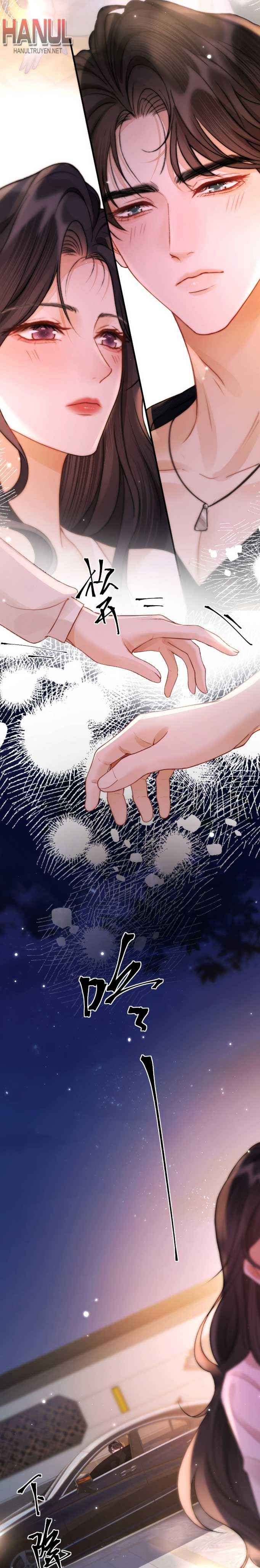 đọc truyện Cuồng Vợ Ngoan Chương 20 ảnh 8 tại Thiên Thai Truyện