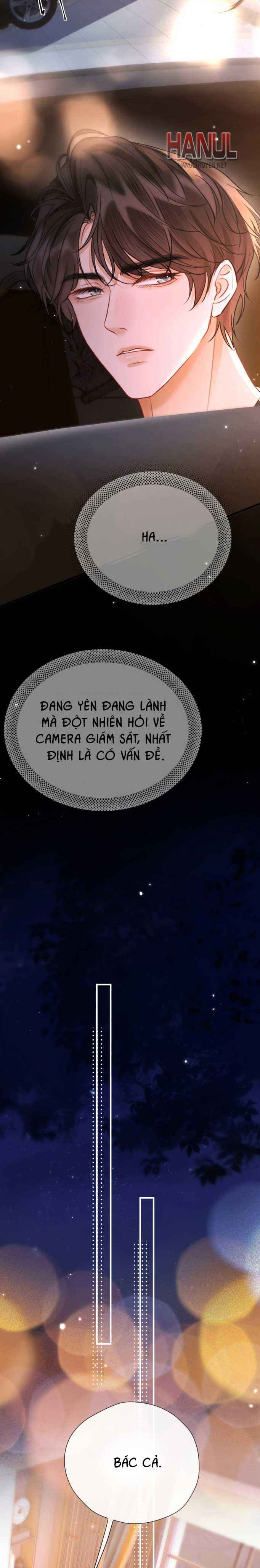 đọc truyện Cuồng Vợ Ngoan Chương 20 ảnh 9 tại Thiên Thai Truyện