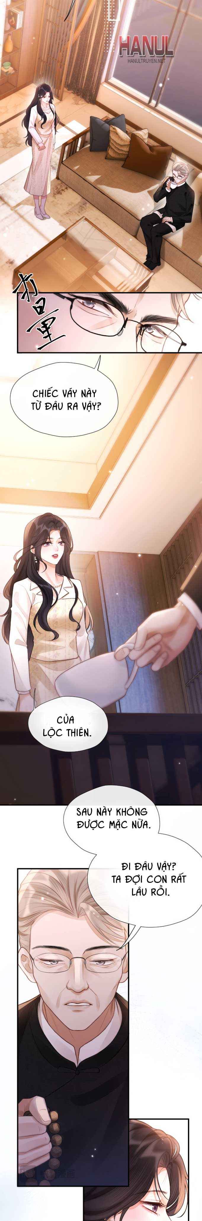 đọc truyện Cuồng Vợ Ngoan Chương 20 ảnh 10 tại Thiên Thai Truyện