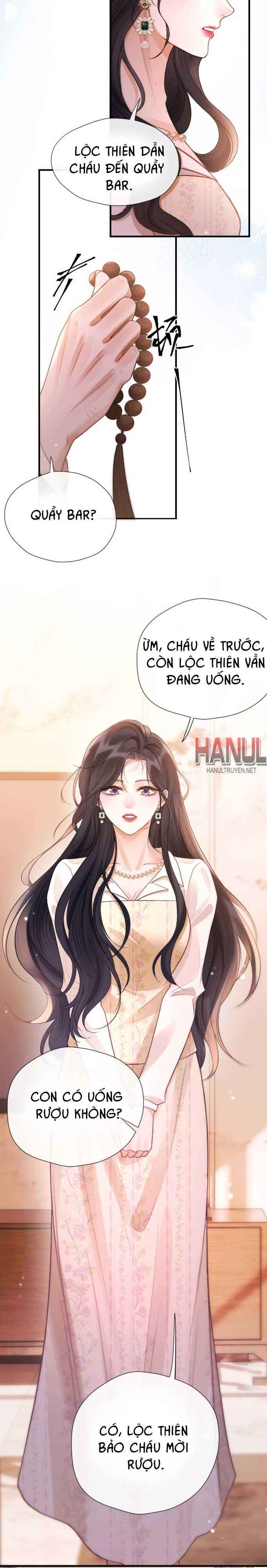 đọc truyện Cuồng Vợ Ngoan Chương 20 ảnh 11 tại Thiên Thai Truyện