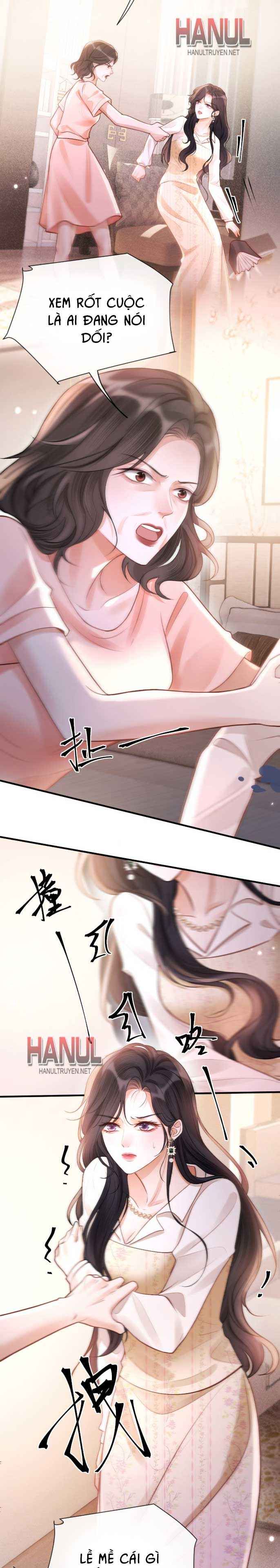 đọc truyện Cuồng Vợ Ngoan Chương 21 ảnh 3 tại Thiên Thai Truyện