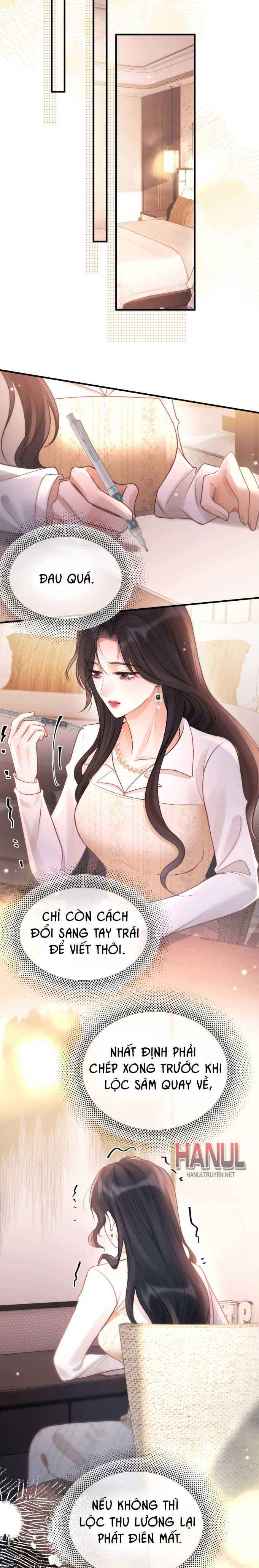 đọc truyện Cuồng Vợ Ngoan Chương 21 ảnh 12 tại Thiên Thai Truyện