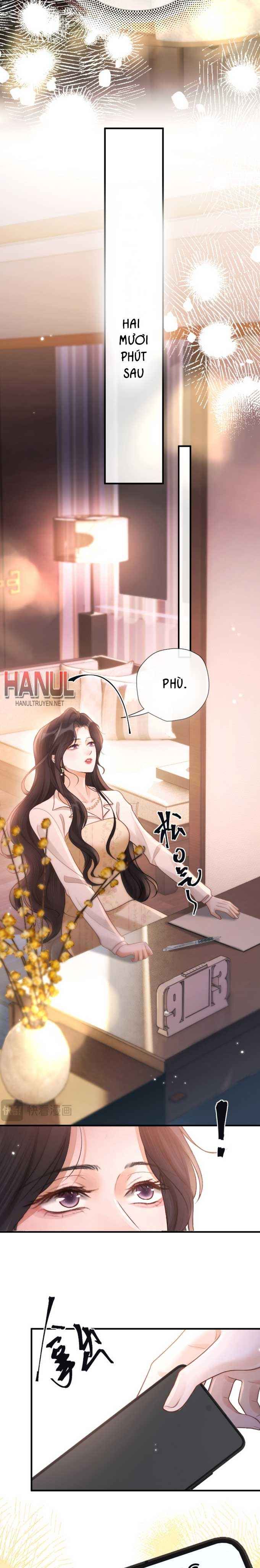 đọc truyện Cuồng Vợ Ngoan Chương 21 ảnh 13 tại Thiên Thai Truyện