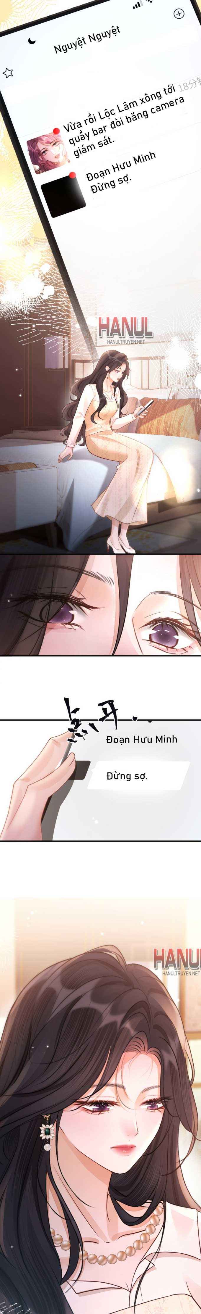 đọc truyện Cuồng Vợ Ngoan Chương 21 ảnh 14 tại Thiên Thai Truyện