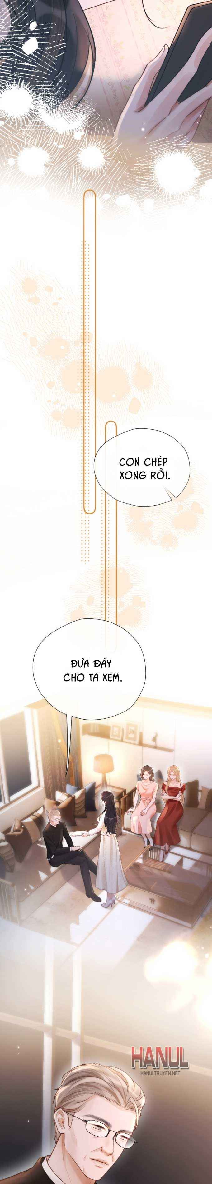 đọc truyện Cuồng Vợ Ngoan Chương 21 ảnh 15 tại Thiên Thai Truyện