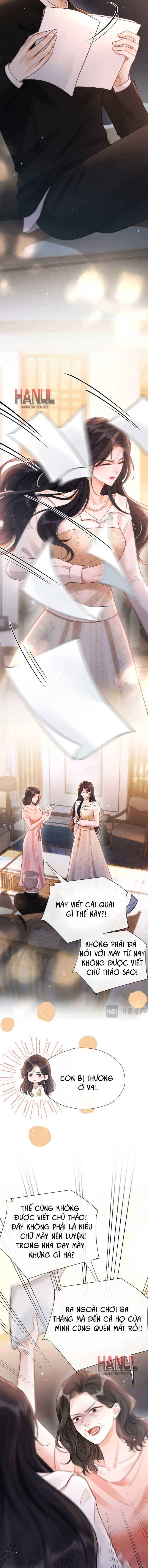 đọc truyện Cuồng Vợ Ngoan Chương 21 ảnh 16 tại Thiên Thai Truyện