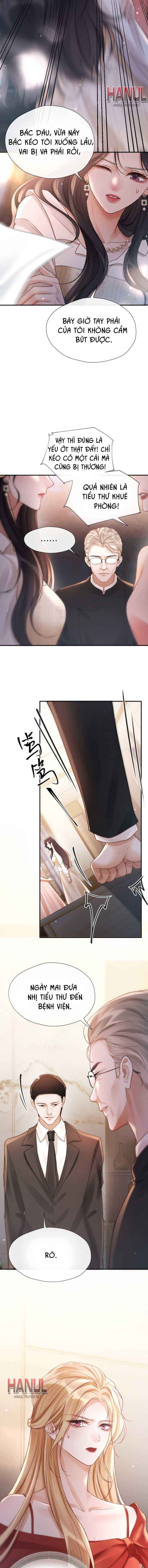 đọc truyện Cuồng Vợ Ngoan Chương 21 ảnh 17 tại Thiên Thai Truyện