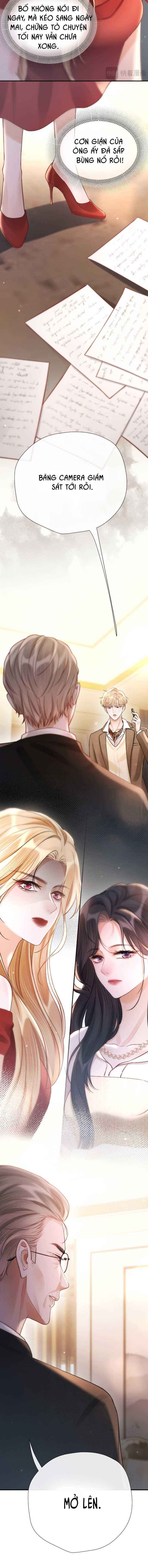 đọc truyện Cuồng Vợ Ngoan Chương 21 ảnh 18 tại Thiên Thai Truyện